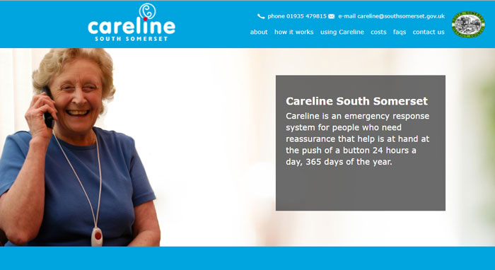 Careline